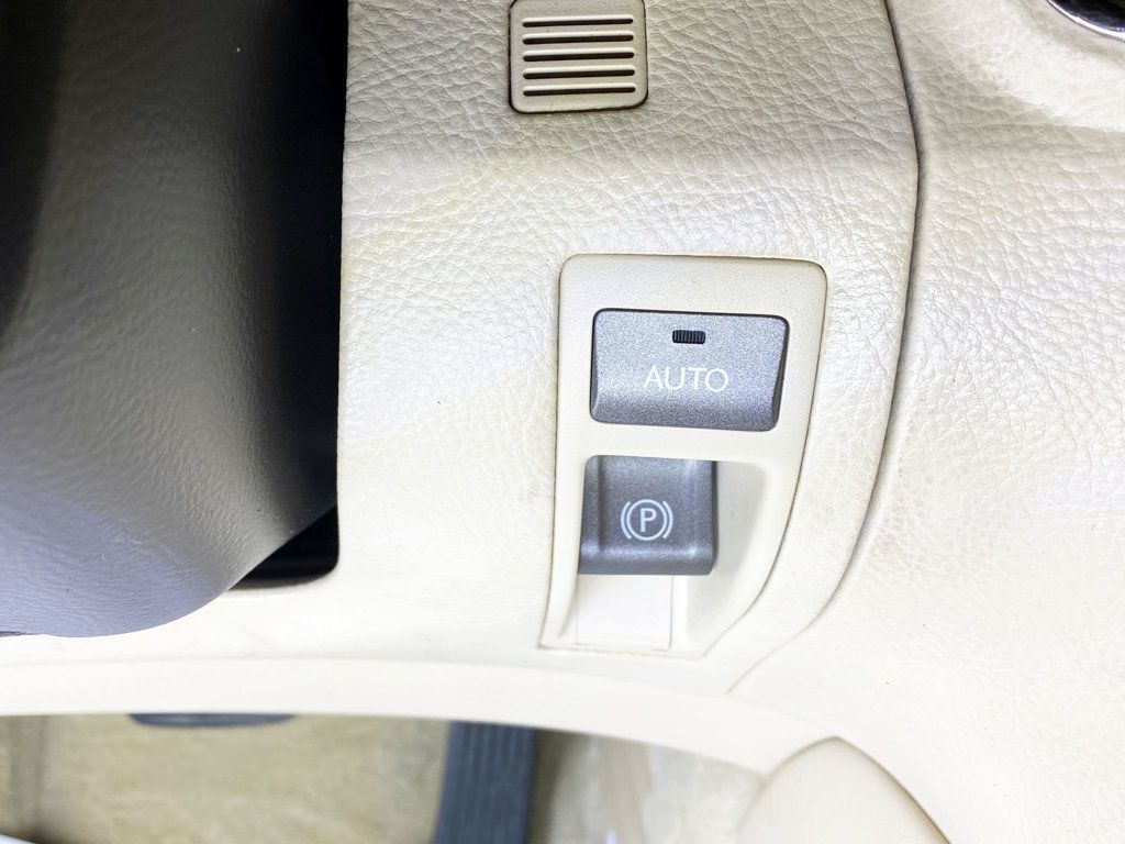 2010 Lexus LS 460 4dr Sedan L AWD - 22965611 - 28