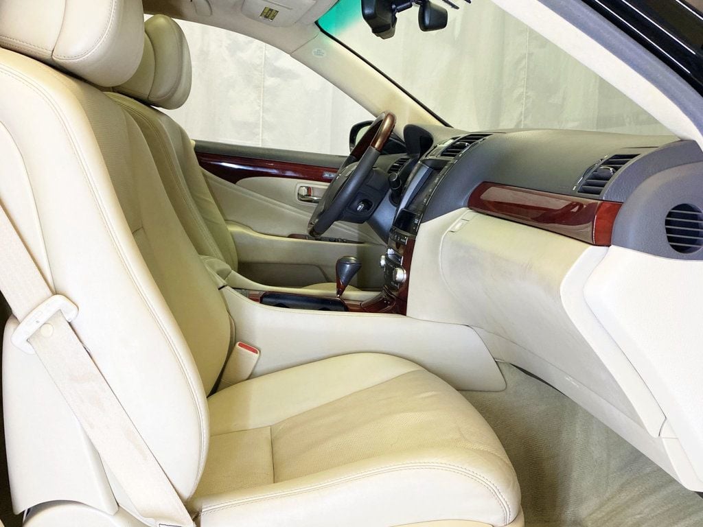 2010 Lexus LS 460 4dr Sedan L AWD - 22965611 - 44