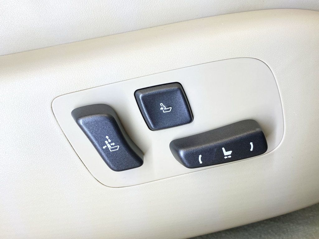 2010 Lexus LS 460 4dr Sedan L AWD - 22965611 - 45