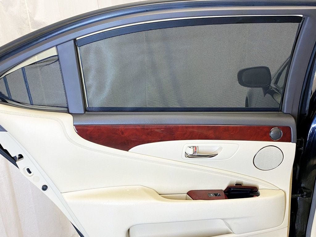 2010 Lexus LS 460 4dr Sedan L AWD - 22965611 - 54