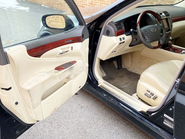 2010 Lexus LS 460 4dr Sedan L AWD - 22965611 - 5