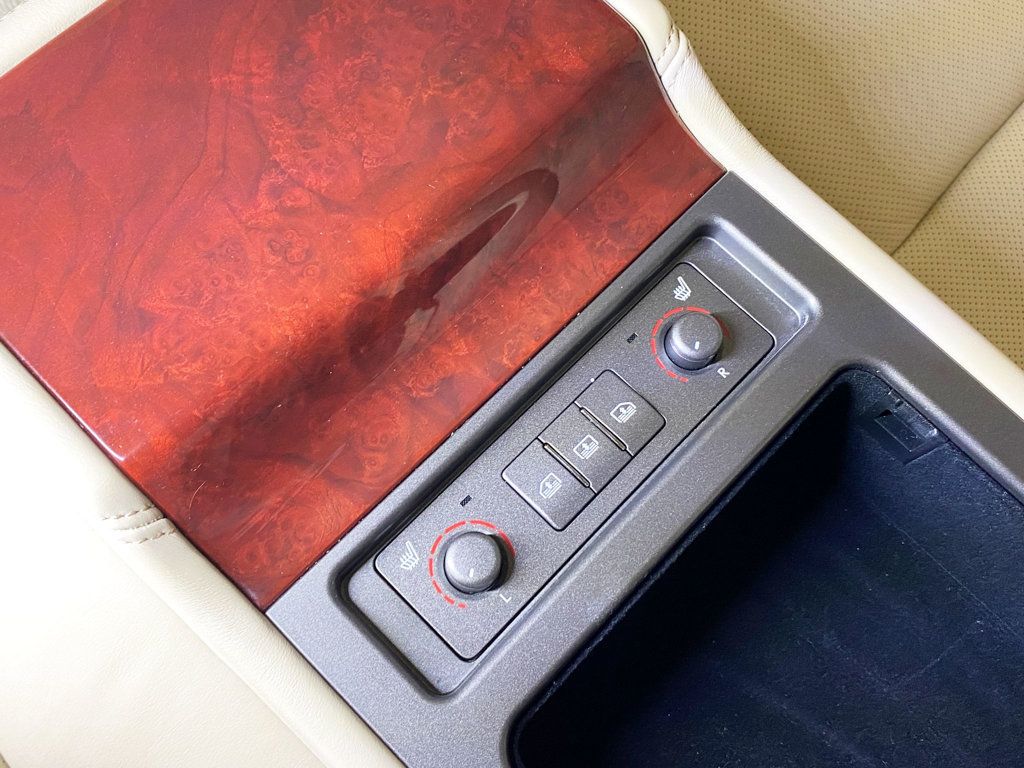 2010 Lexus LS 460 4dr Sedan L AWD - 22965611 - 60