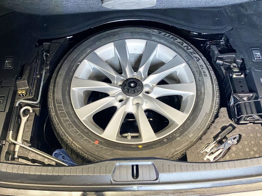 2010 Lexus LS 460 4dr Sedan L AWD - 22965611 - 66