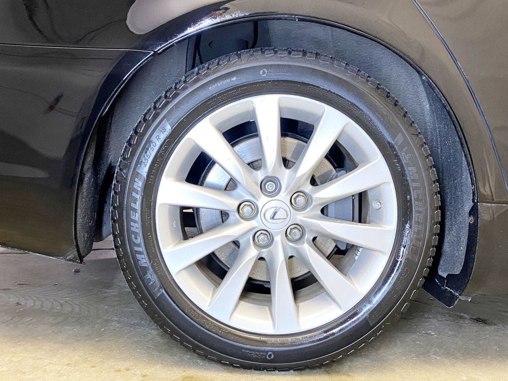 2010 Lexus LS 460 4dr Sedan L AWD - 22965611 - 68