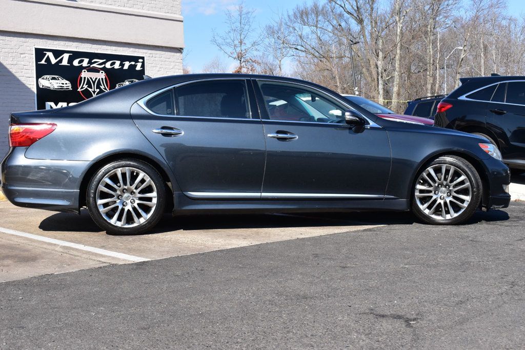 2010 Lexus LS 460 4dr Sedan RWD - 22766901 - 3