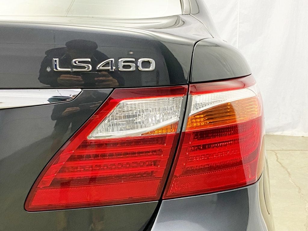 2010 Lexus LS 460 4dr Sedan RWD - 22607000 - 13