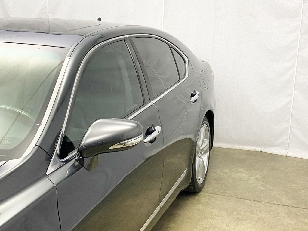 2010 Lexus LS 460 4dr Sedan RWD - 22607000 - 2