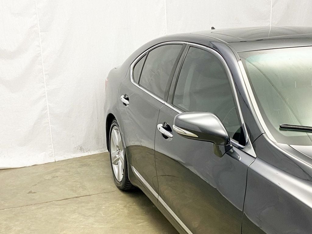 2010 Lexus LS 460 4dr Sedan RWD - 22607000 - 3