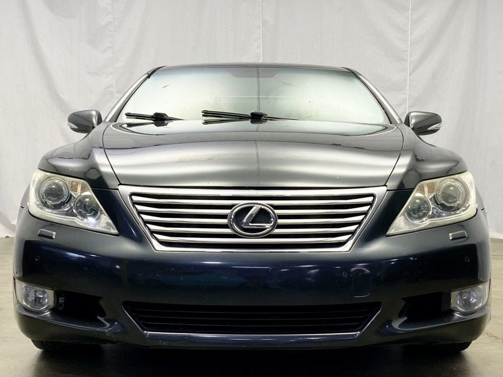 2010 Lexus LS 460 4dr Sedan RWD - 22607000 - 6