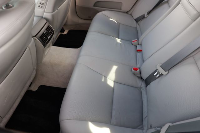 2010 Lexus LS 460 4dr Sedan RWD - 22912100 - 9