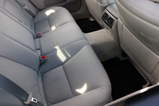 2010 Lexus LS 460 4dr Sedan RWD - 22912100 - 11