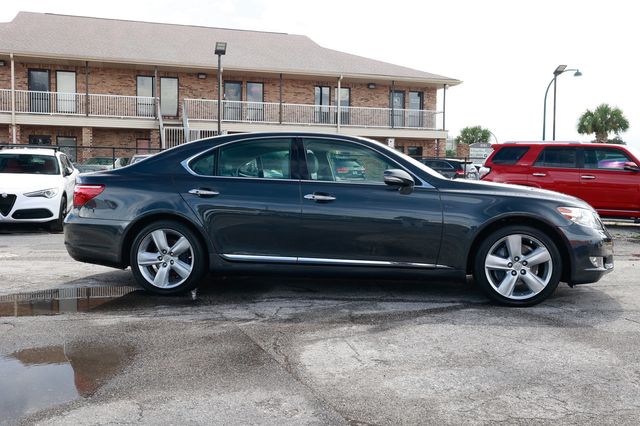 2010 Lexus LS 460 4dr Sedan RWD - 22912100 - 14