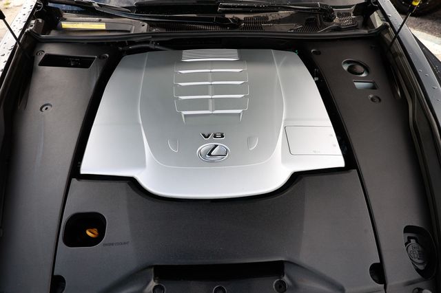 2010 Lexus LS 460 4dr Sedan RWD - 22912100 - 19