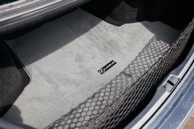 2010 Lexus LS 460 4dr Sedan RWD - 22912100 - 25