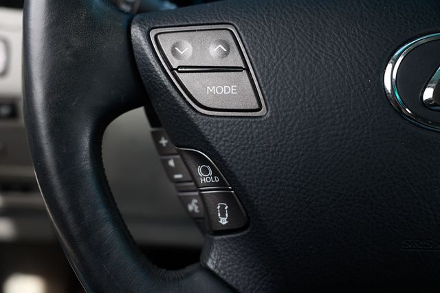 2010 Lexus LS 460 4dr Sedan RWD - 22912100 - 28