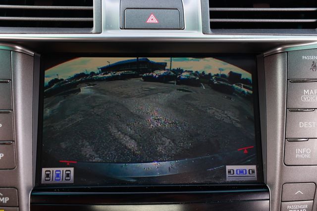 2010 Lexus LS 460 4dr Sedan RWD - 22912100 - 37