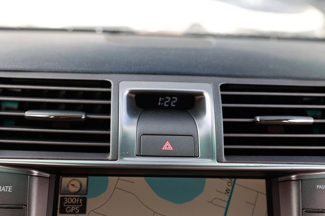 2010 Lexus LS 460 4dr Sedan RWD - 22912100 - 38