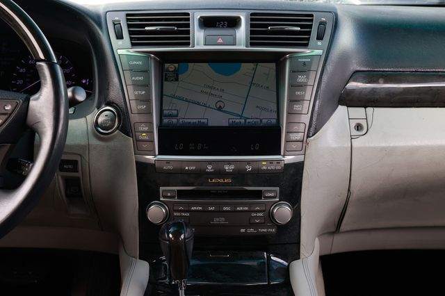 2010 Lexus LS 460 4dr Sedan RWD - 22912100 - 39