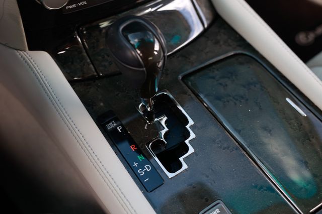 2010 Lexus LS 460 4dr Sedan RWD - 22912100 - 43