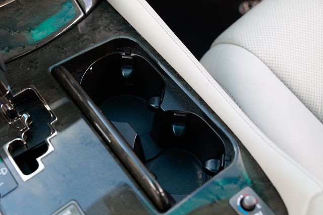 2010 Lexus LS 460 4dr Sedan RWD - 22912100 - 44