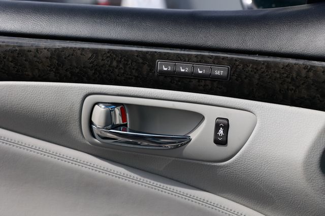 2010 Lexus LS 460 4dr Sedan RWD - 22912100 - 47