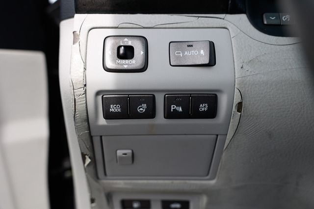 2010 Lexus LS 460 4dr Sedan RWD - 22912100 - 50