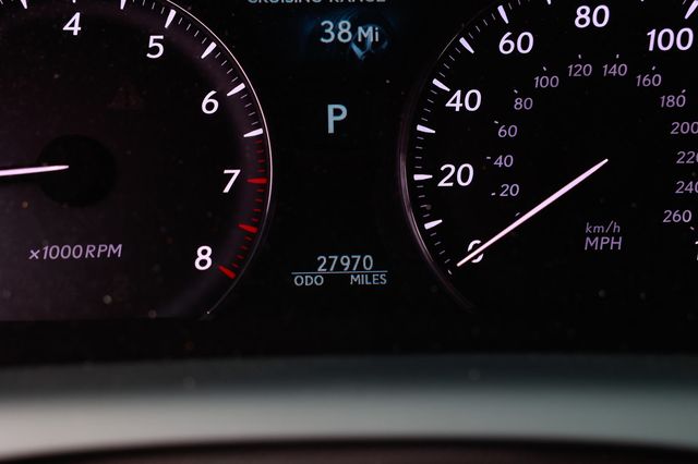 2010 Lexus LS 460 4dr Sedan RWD - 22912100 - 51