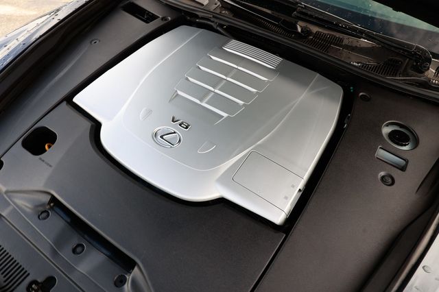 2010 Lexus LS 460 4dr Sedan RWD - 22912100 - 53