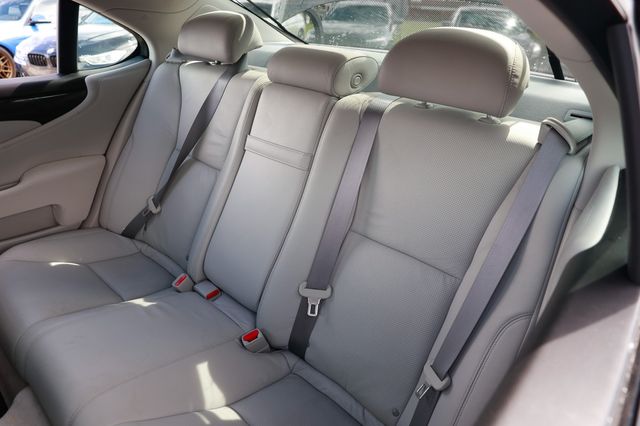2010 Lexus LS 460 4dr Sedan RWD - 22912100 - 7