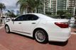2010 Lexus LS 460 4dr Sedan RWD - 22908712 - 17