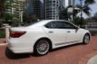 2010 Lexus LS 460 4dr Sedan RWD - 22908712 - 18