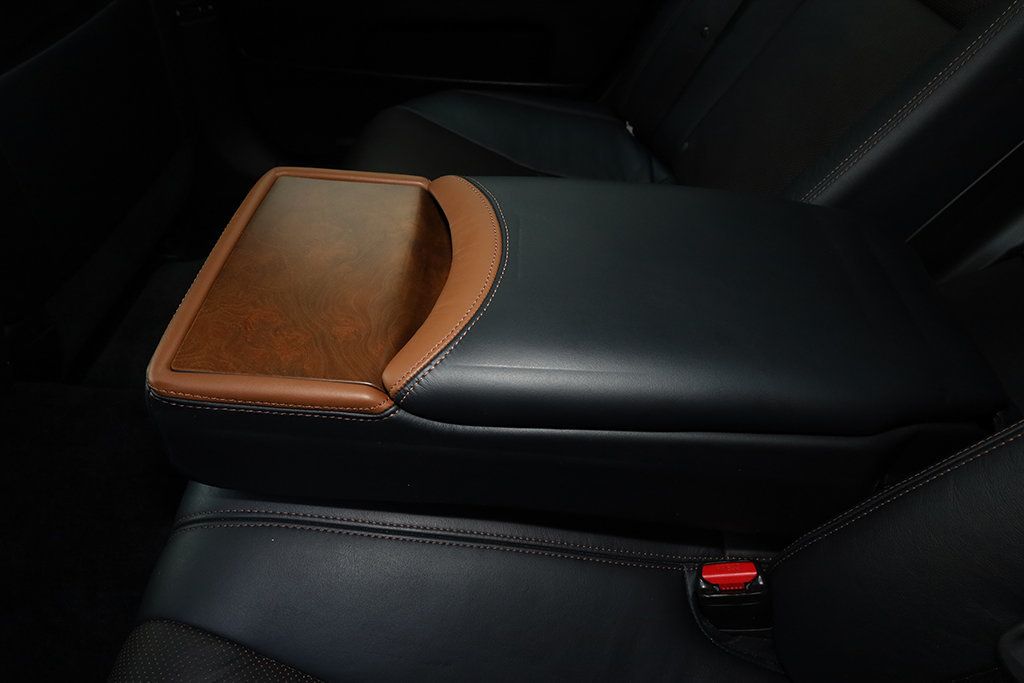 2010 Lexus LS 460 4dr Sedan RWD - 22908712 - 35