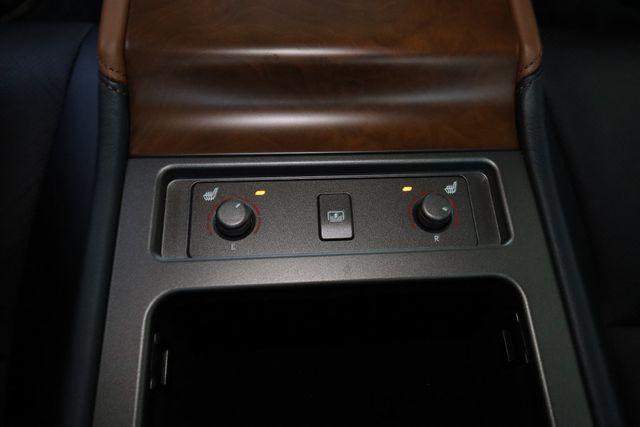2010 Lexus LS 460 4dr Sedan RWD - 22908712 - 37