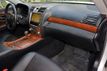 2010 Lexus LS 460 4dr Sedan RWD - 22908712 - 41