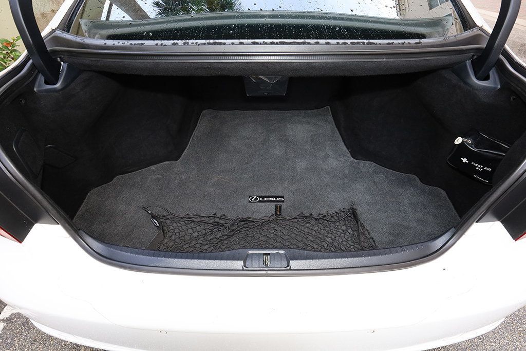 2010 Lexus LS 460 4dr Sedan RWD - 22908712 - 56