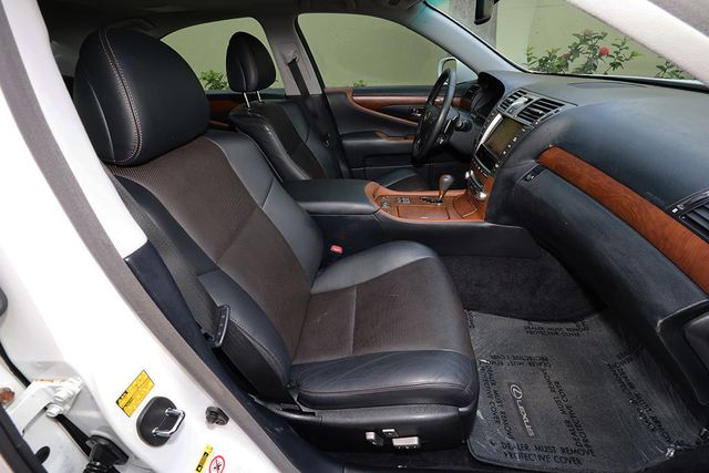 2010 Lexus LS 460 4dr Sedan RWD - 22908712 - 5