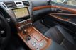 2010 Lexus LS 460 4dr Sedan RWD - 22908712 - 8