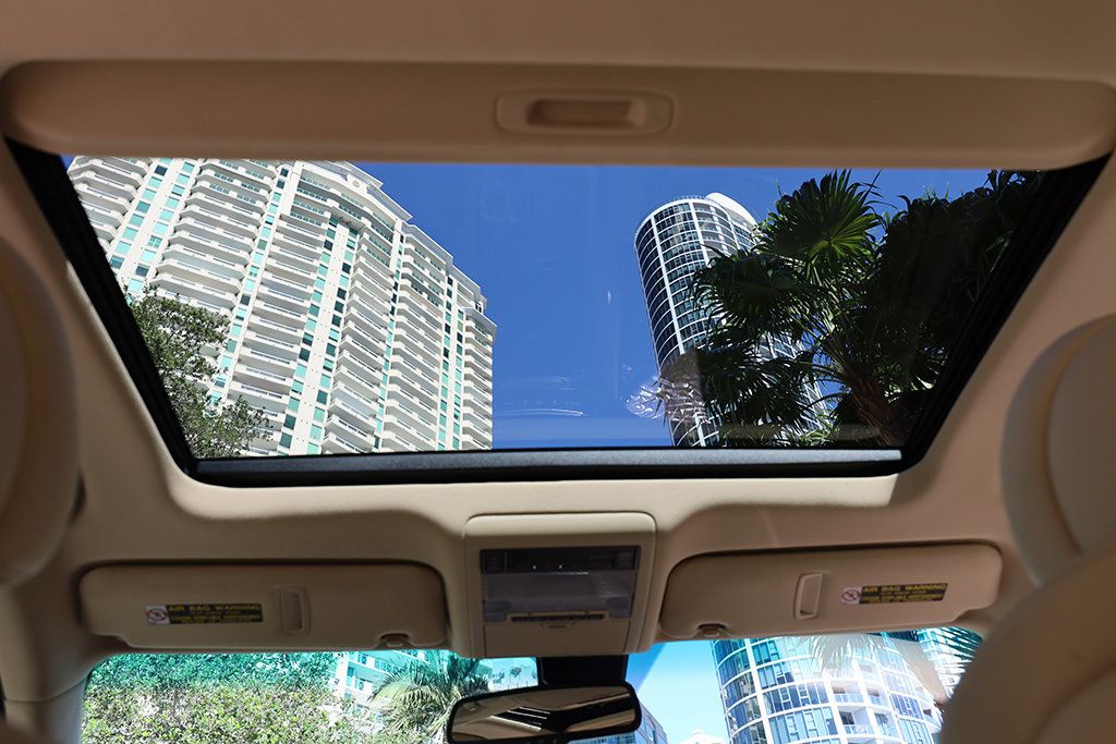 2010 Lexus LS 460 4dr Sedan RWD - 22936199 - 37