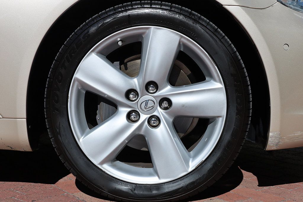 2010 Lexus LS 460 4dr Sedan RWD - 22936199 - 56