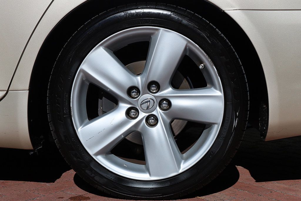 2010 Lexus LS 460 4dr Sedan RWD - 22936199 - 58