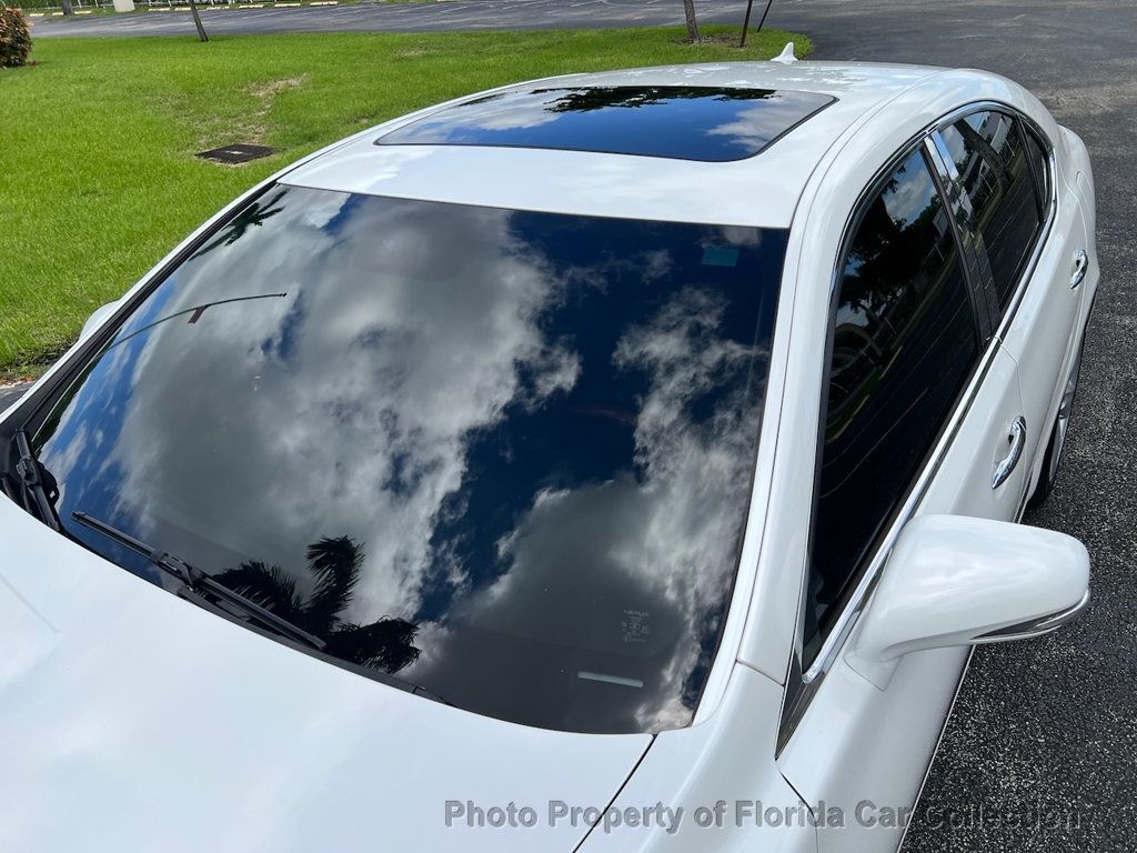 2010 Lexus LS 460 Sedan Comfort Package - 22920056 - 22