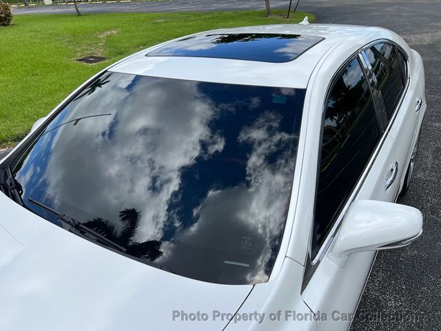 2010 Lexus LS 460 Sedan Comfort Package - 22920056 - 22