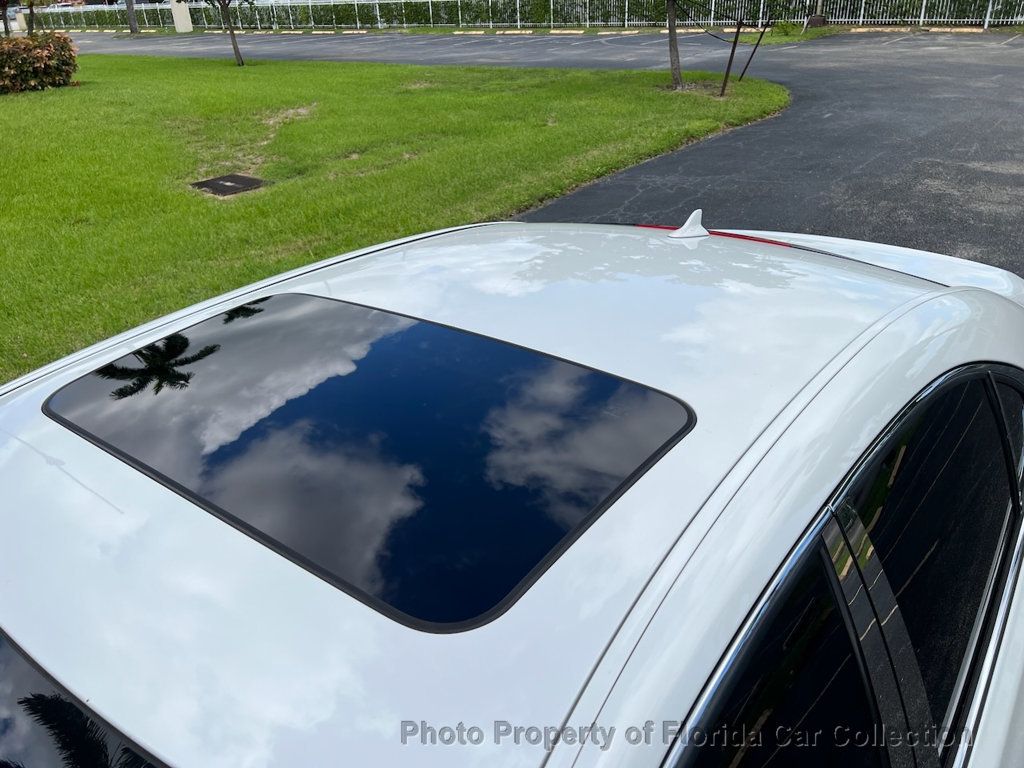 2010 Lexus LS 460 Sedan Comfort Package - 22920056 - 24