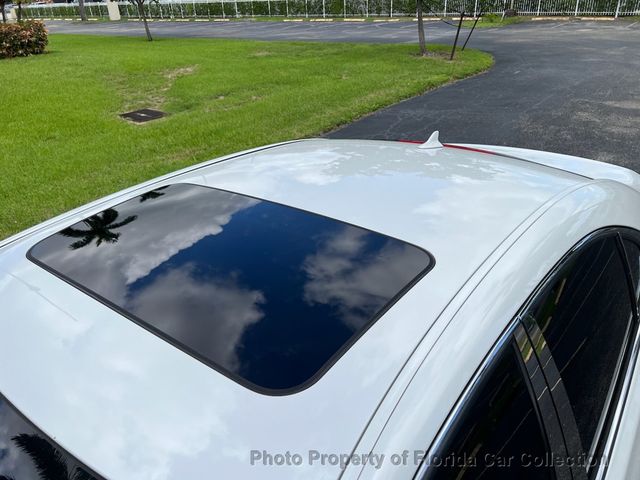 2010 Lexus LS 460 Sedan Comfort Package - 22920056 - 24