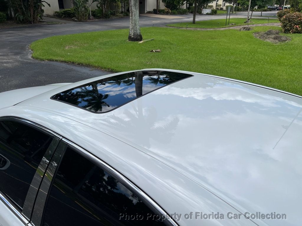 2010 Lexus LS 460 Sedan Comfort Package - 22920056 - 25