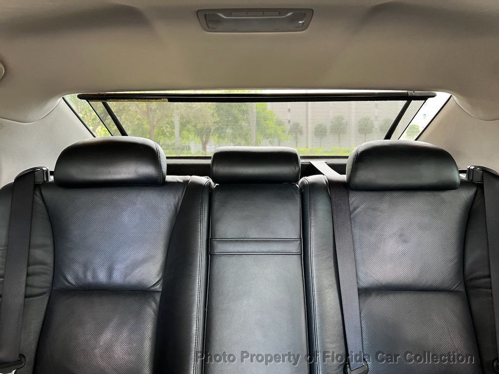 2010 Lexus LS 460 Sedan Comfort Package - 22920056 - 68