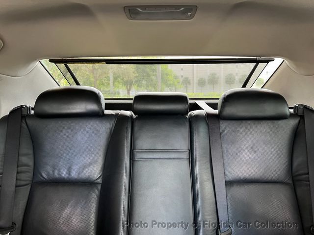 2010 Lexus LS 460 Sedan Comfort Package - 22920056 - 68