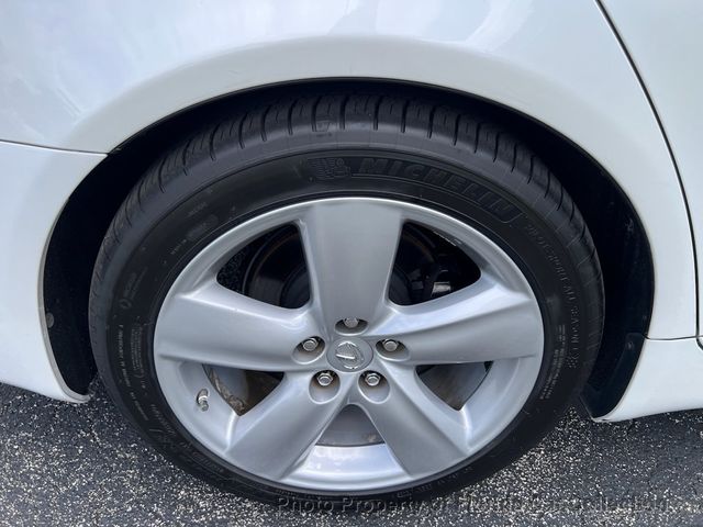 2010 Lexus LS 460 Sedan Comfort Package - 22920056 - 74