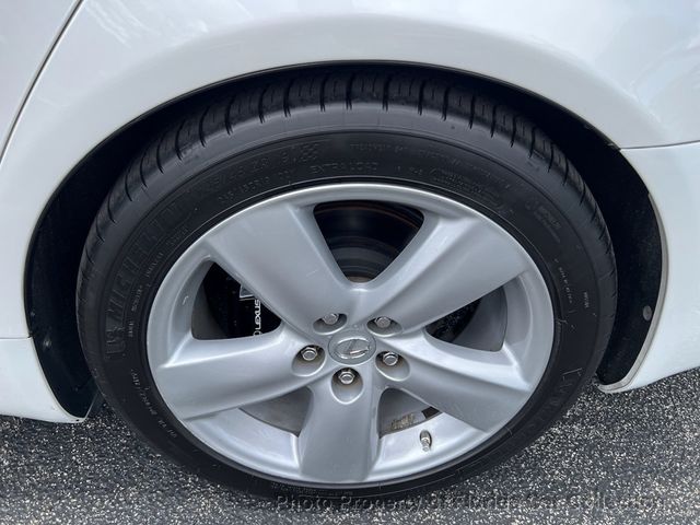 2010 Lexus LS 460 Sedan Comfort Package - 22920056 - 77