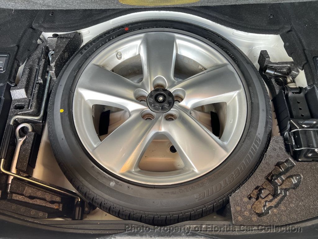 2010 Lexus LS 460 Sedan Comfort Package - 22920056 - 89